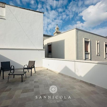San Nicola Room E Spa グラヴィーナ・イン・プーリア エクステリア 写真