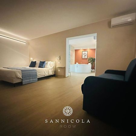 San Nicola Room E Spa グラヴィーナ・イン・プーリア エクステリア 写真