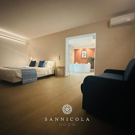 San Nicola Room E Spa グラヴィーナ・イン・プーリア エクステリア 写真