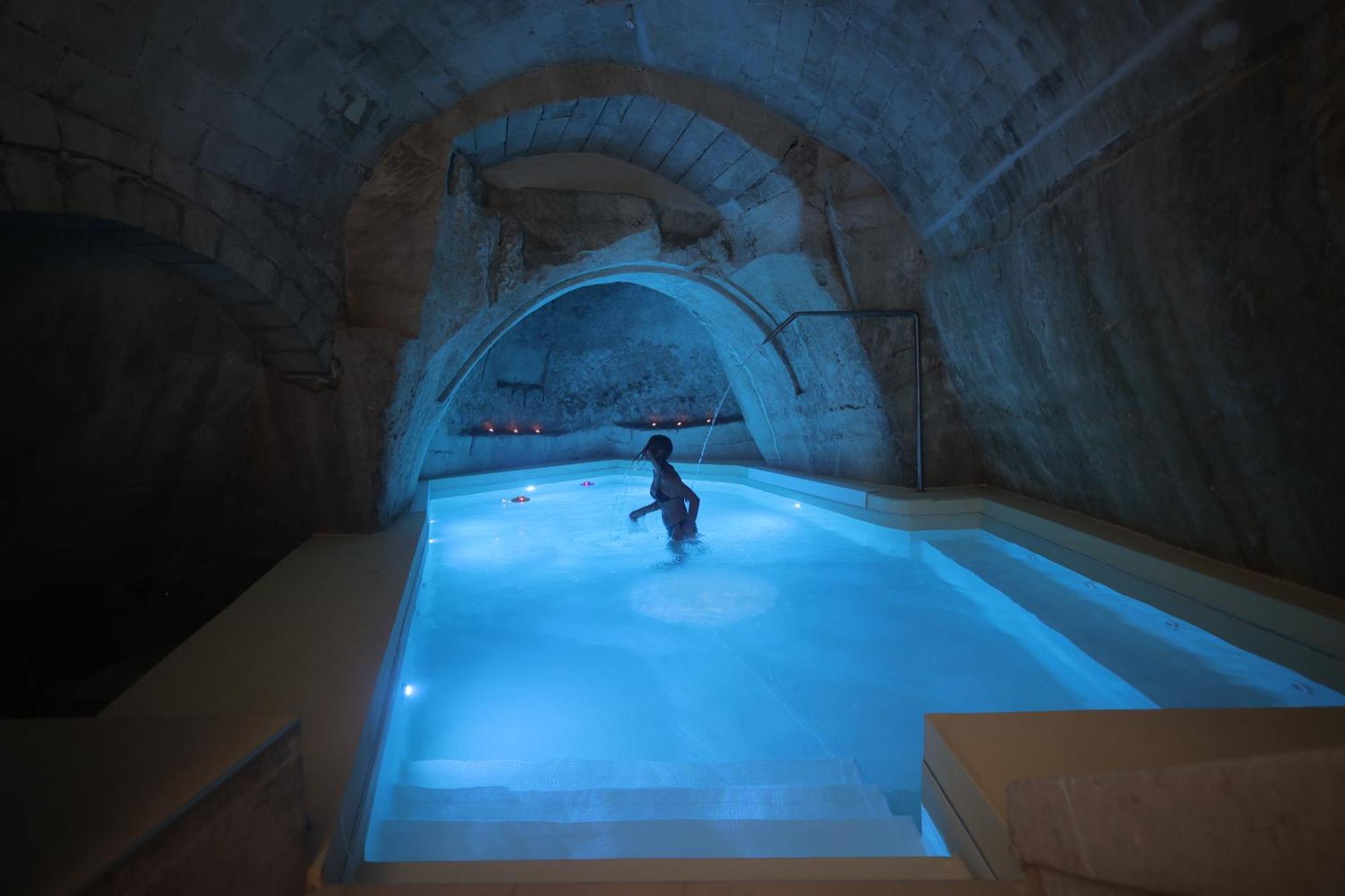 San Nicola Room E Spa グラヴィーナ・イン・プーリア エクステリア 写真