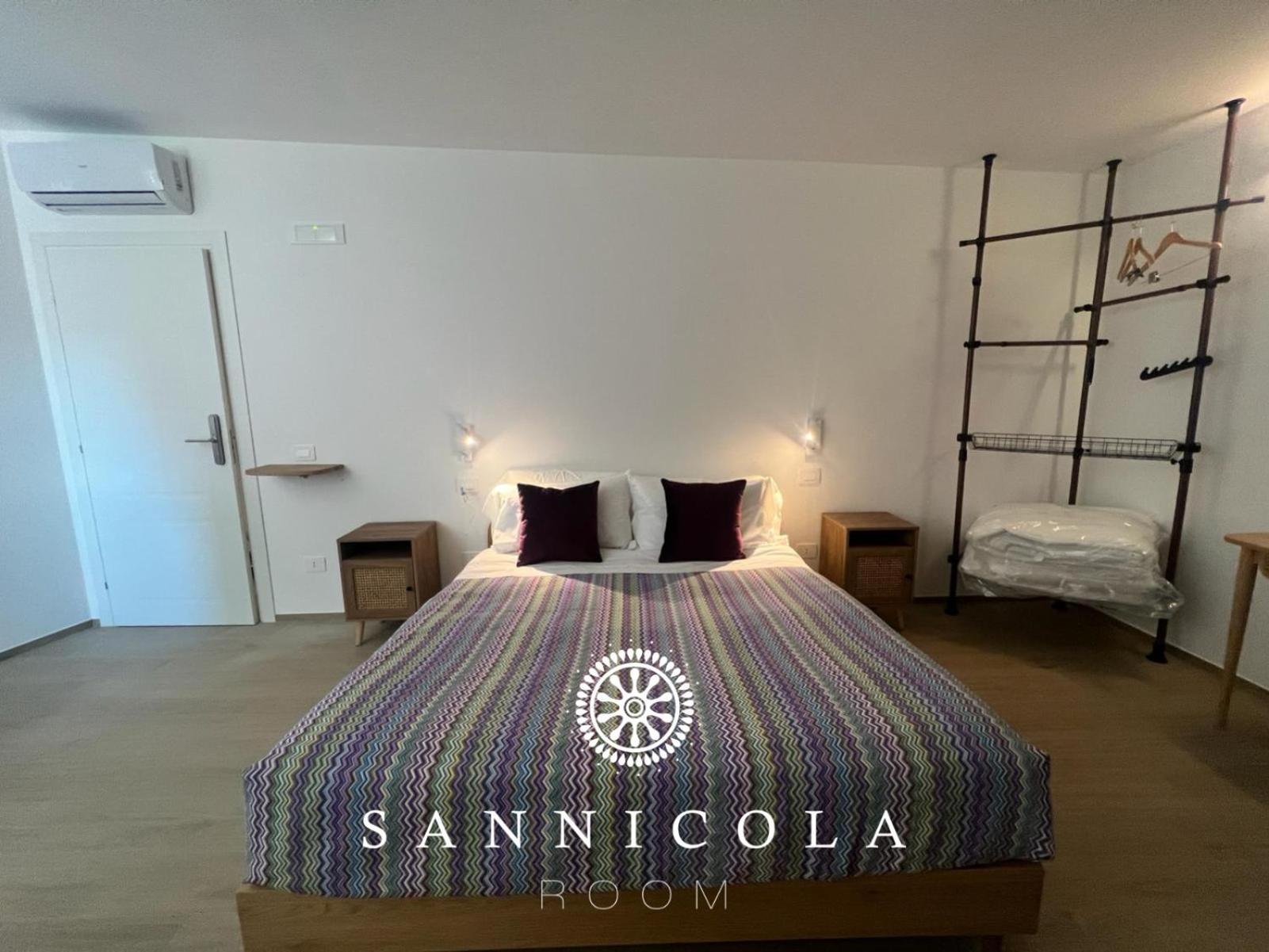 San Nicola Room E Spa グラヴィーナ・イン・プーリア エクステリア 写真