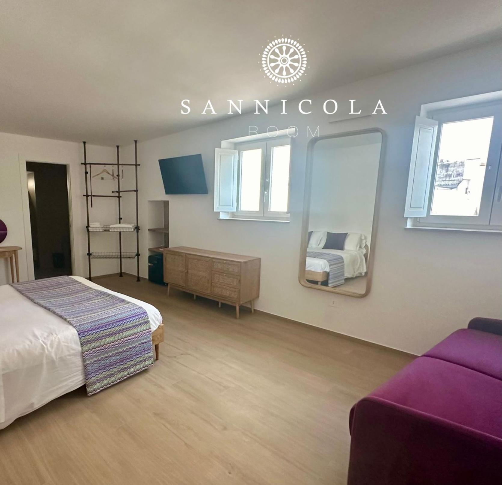 San Nicola Room E Spa グラヴィーナ・イン・プーリア エクステリア 写真