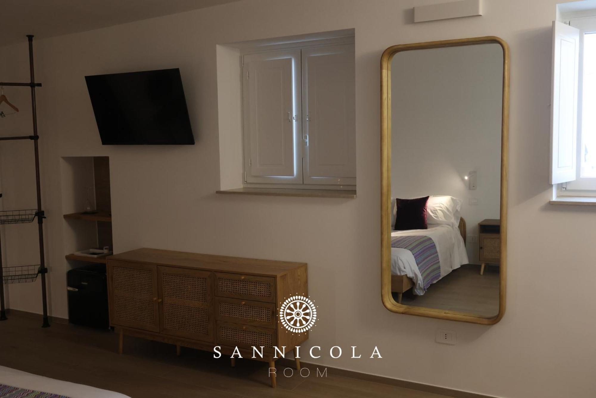 San Nicola Room E Spa グラヴィーナ・イン・プーリア エクステリア 写真