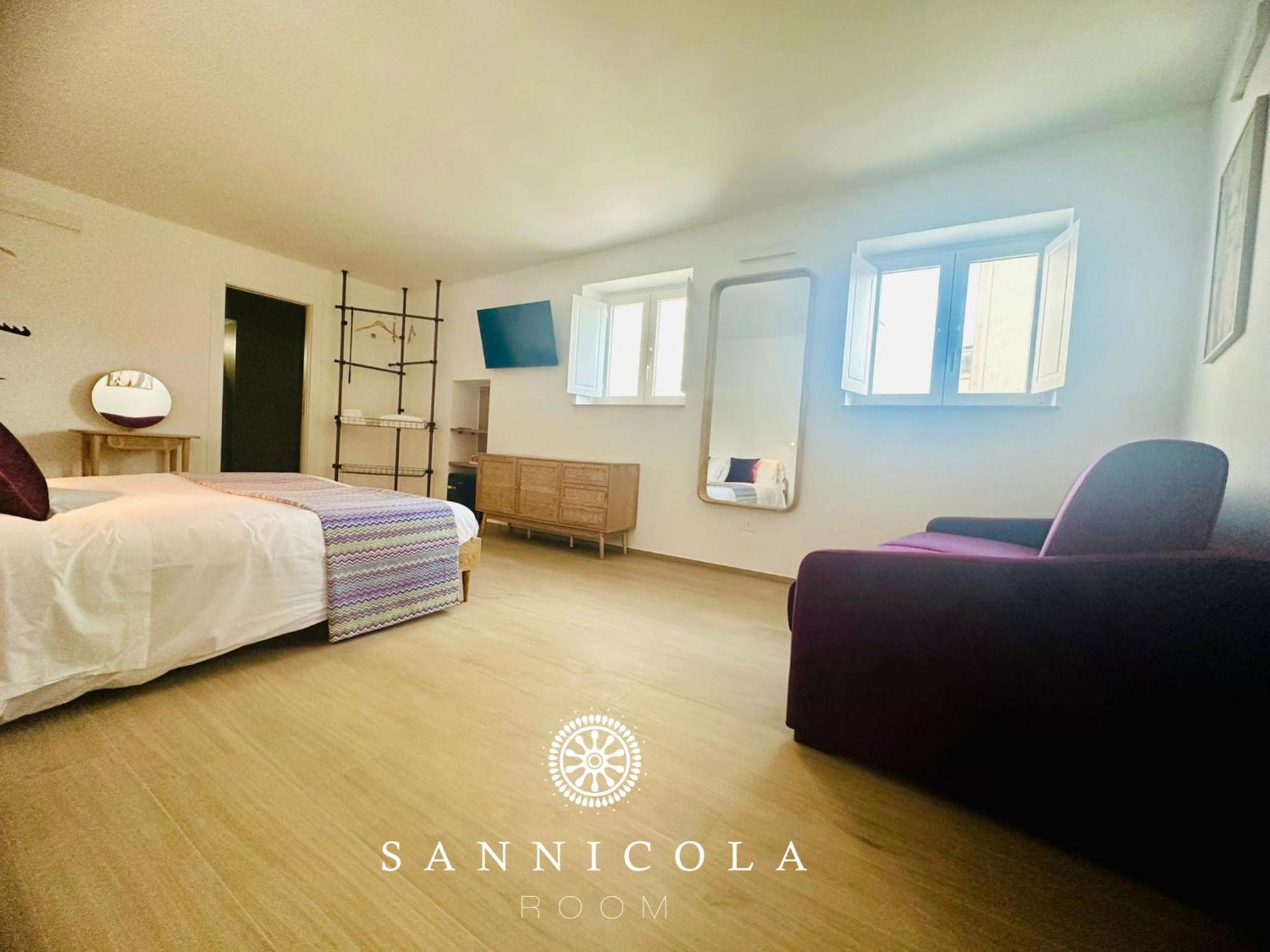 San Nicola Room E Spa グラヴィーナ・イン・プーリア エクステリア 写真