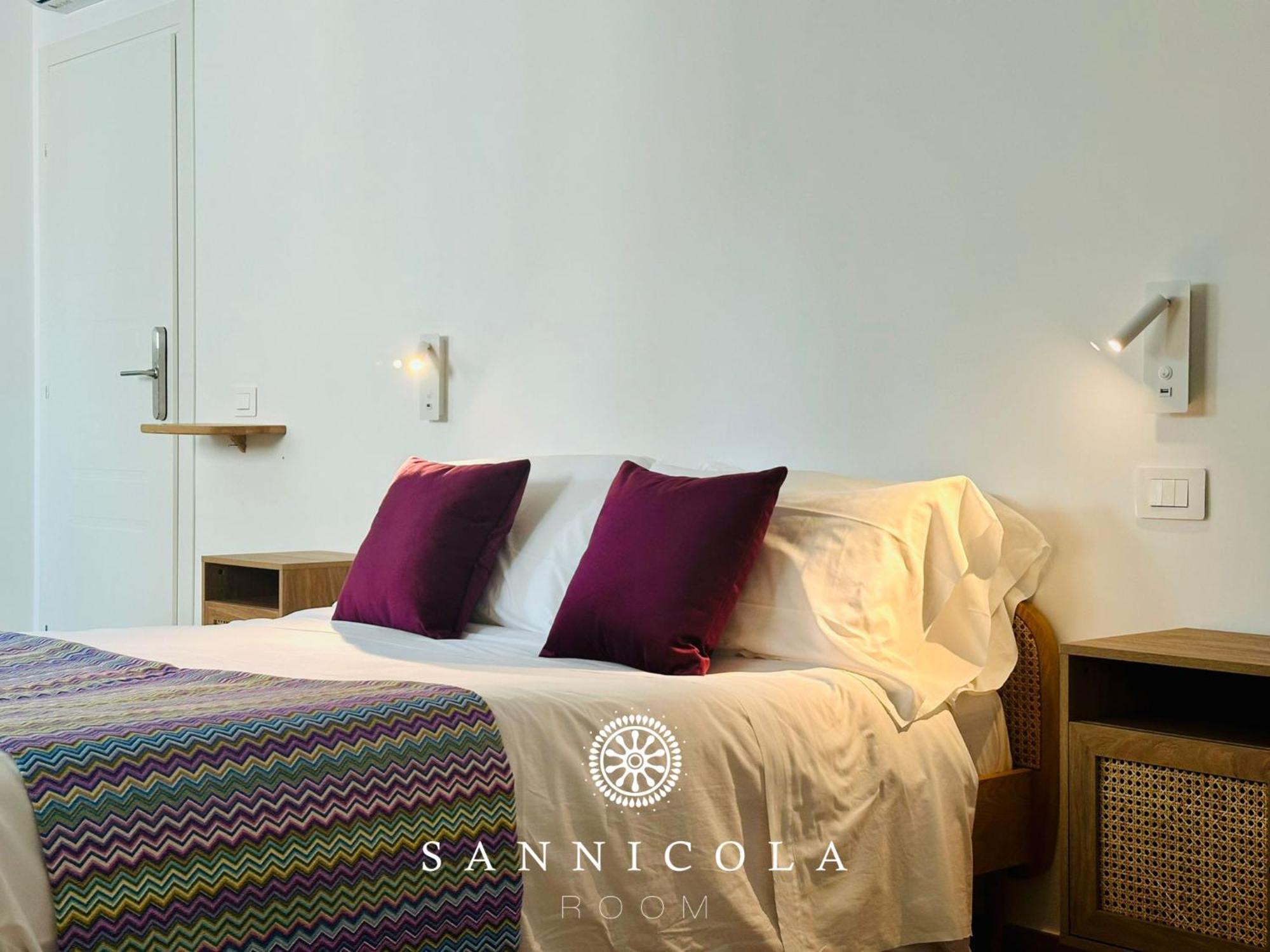 San Nicola Room E Spa グラヴィーナ・イン・プーリア エクステリア 写真