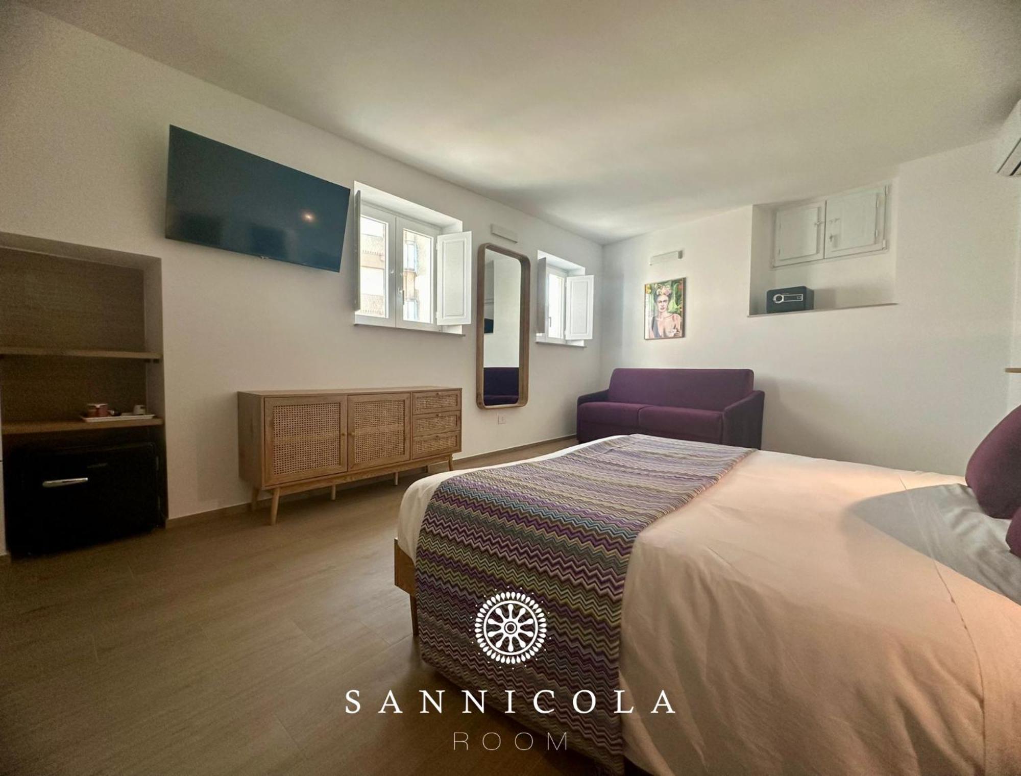 San Nicola Room E Spa グラヴィーナ・イン・プーリア エクステリア 写真