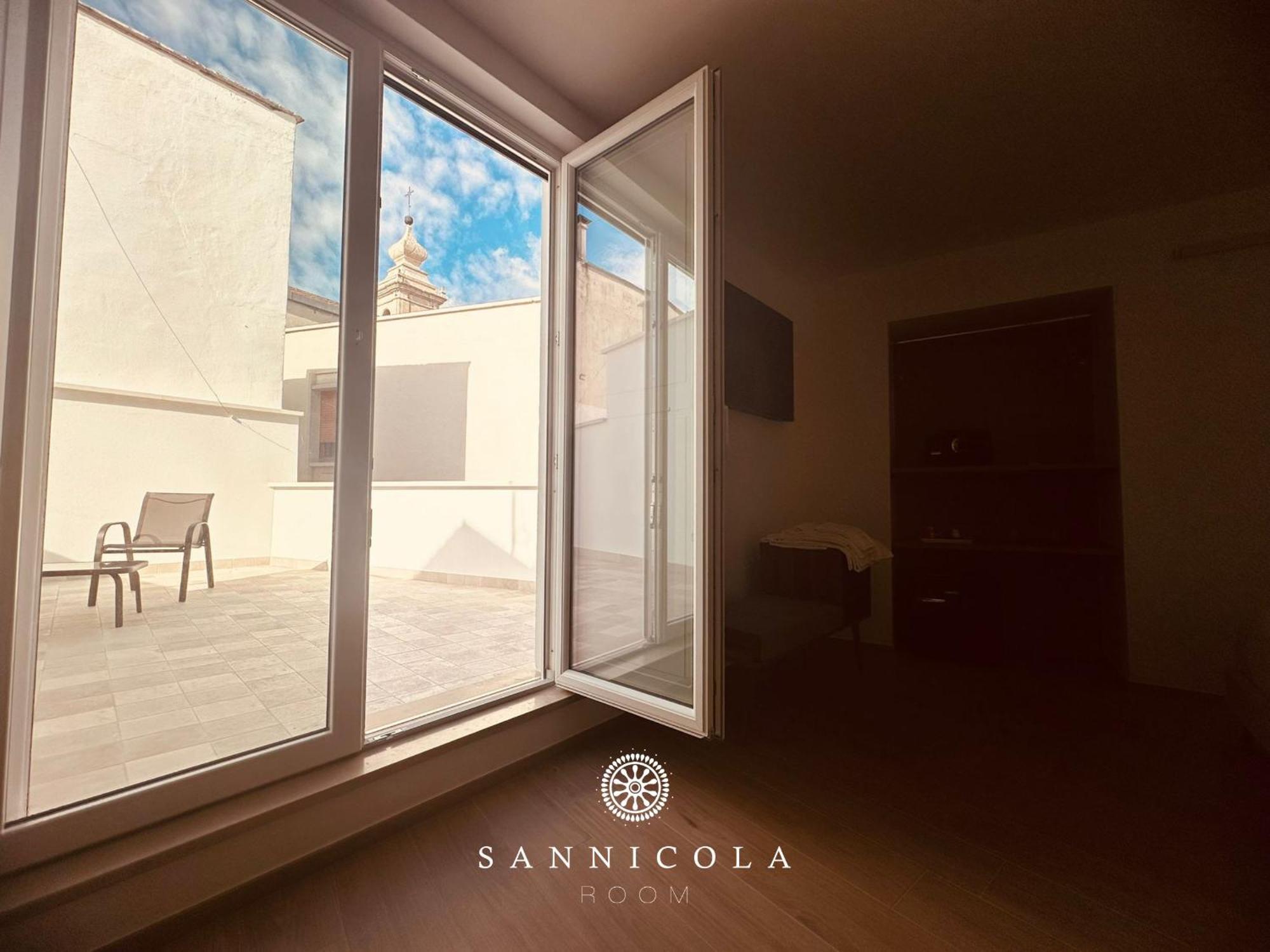 San Nicola Room E Spa グラヴィーナ・イン・プーリア エクステリア 写真