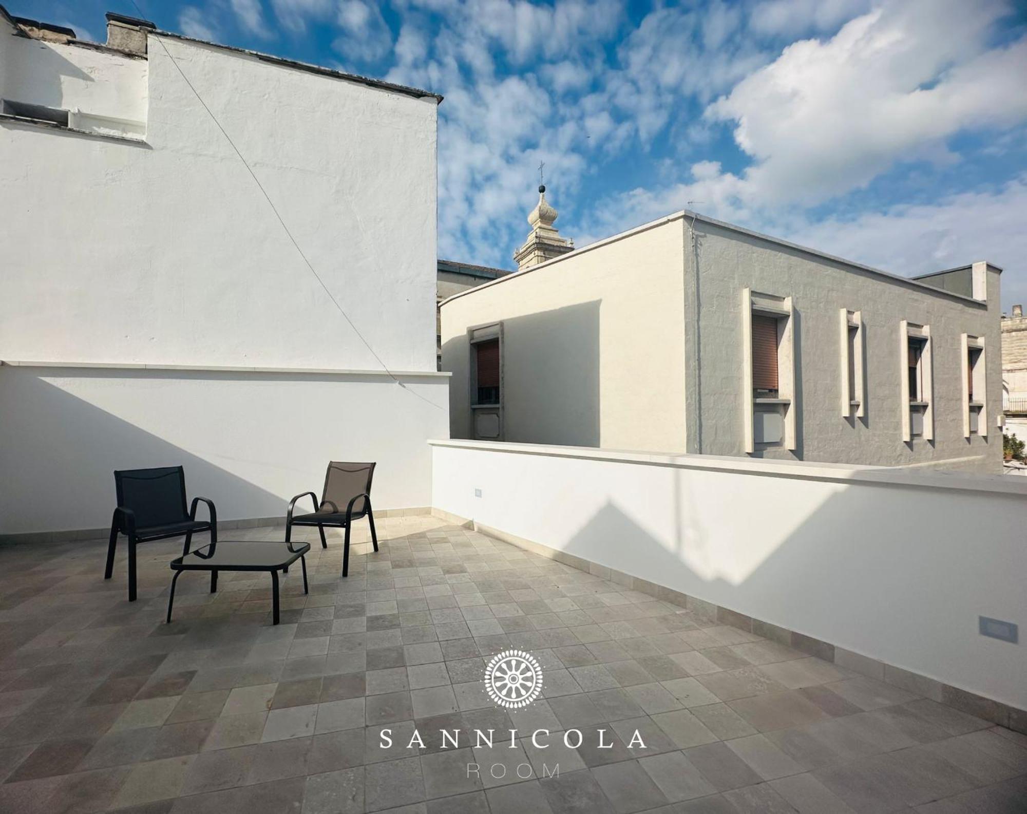 San Nicola Room E Spa グラヴィーナ・イン・プーリア エクステリア 写真
