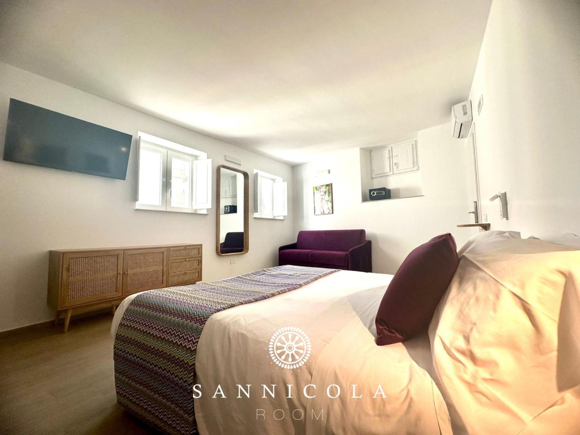 San Nicola Room E Spa グラヴィーナ・イン・プーリア エクステリア 写真