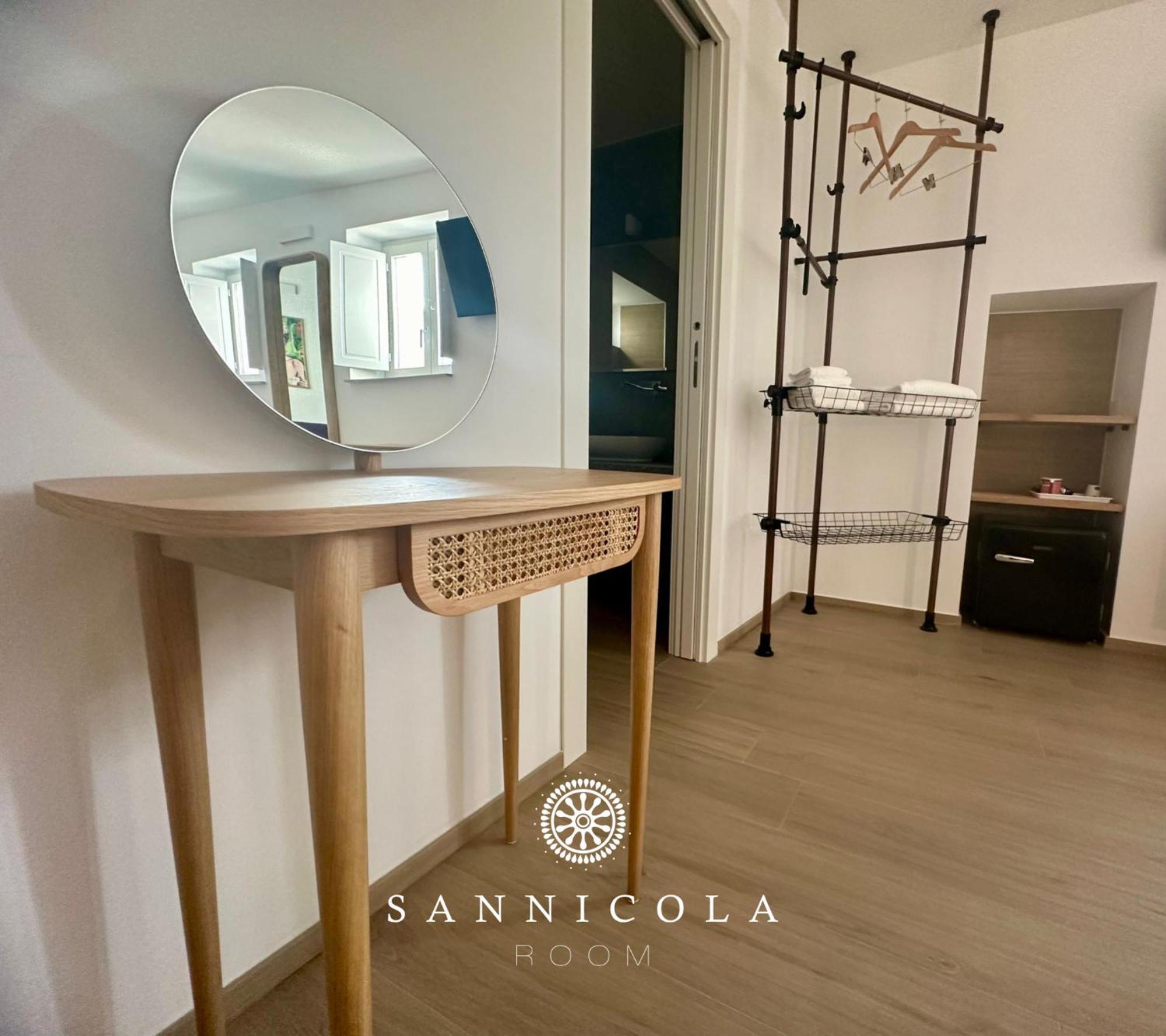 San Nicola Room E Spa グラヴィーナ・イン・プーリア エクステリア 写真