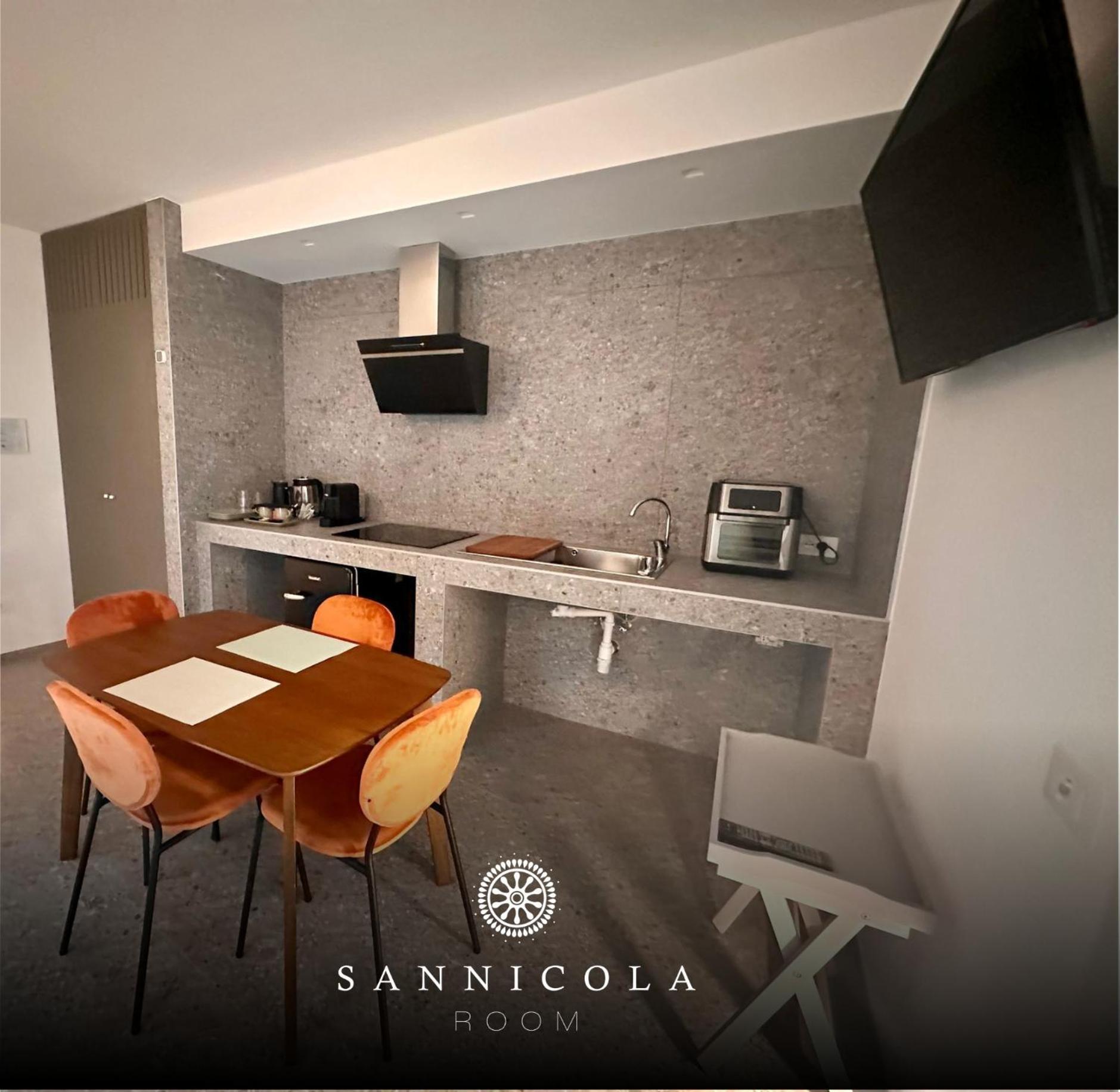 San Nicola Room E Spa グラヴィーナ・イン・プーリア エクステリア 写真