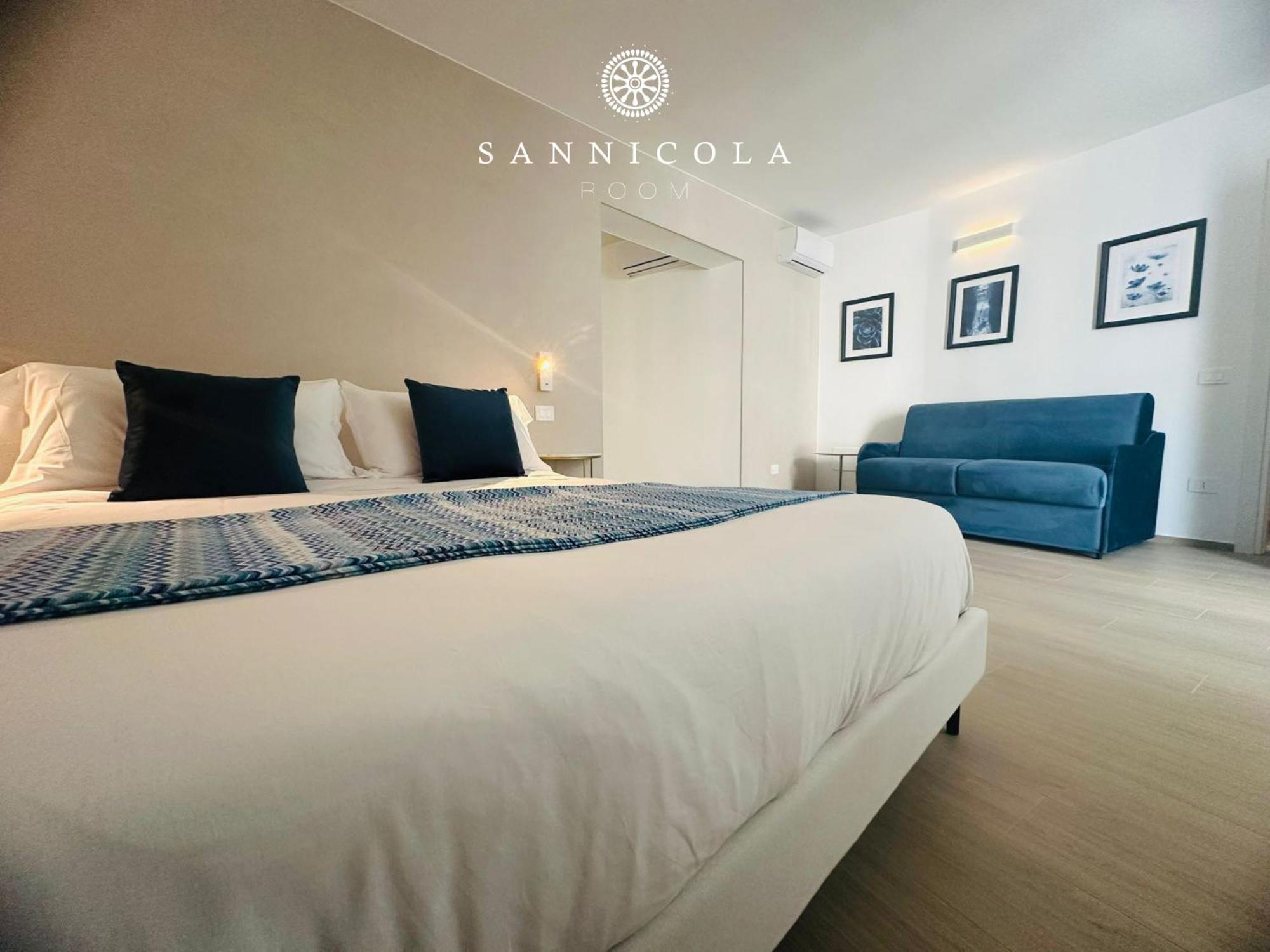 San Nicola Room E Spa グラヴィーナ・イン・プーリア エクステリア 写真