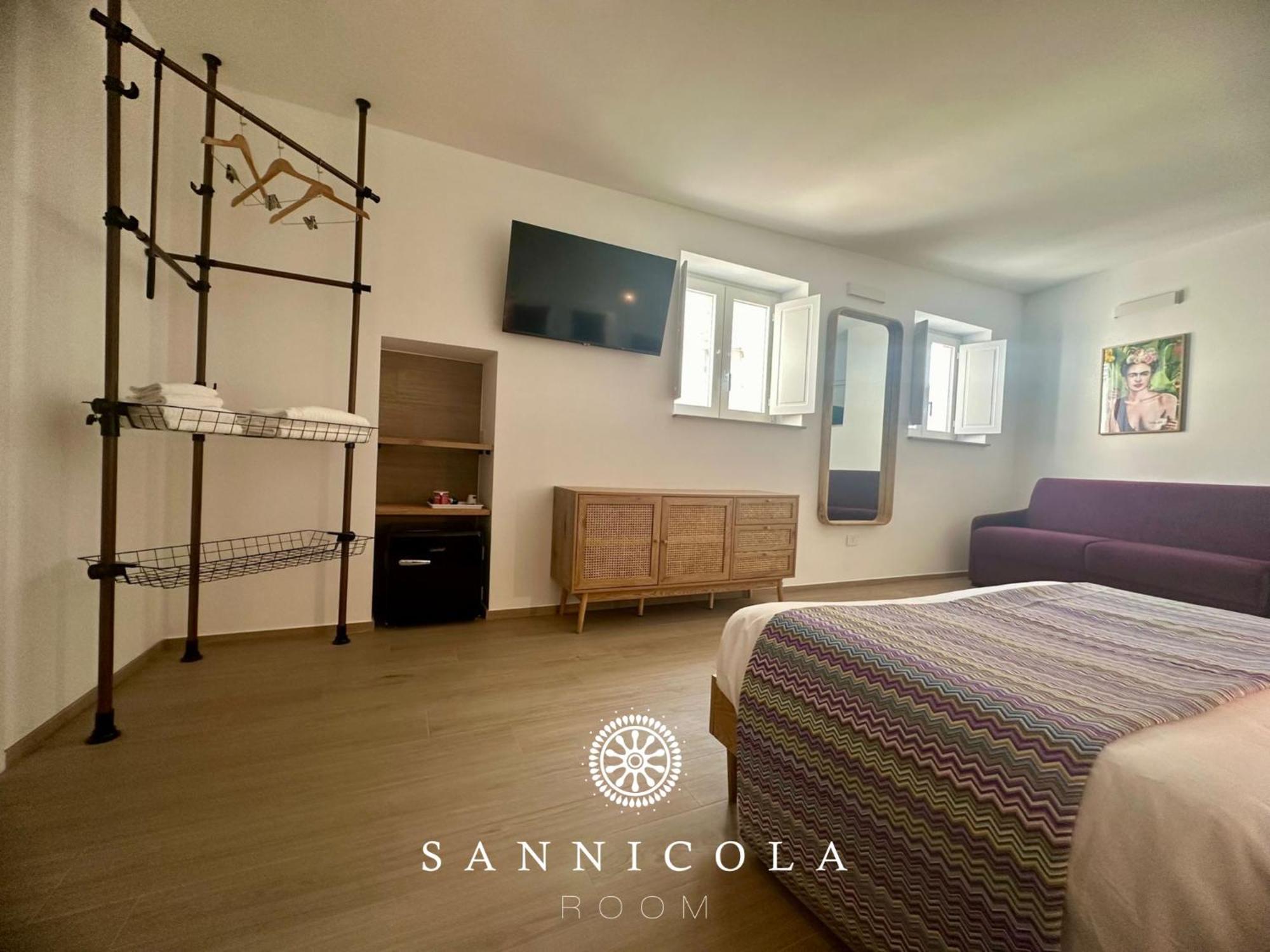 San Nicola Room E Spa グラヴィーナ・イン・プーリア エクステリア 写真