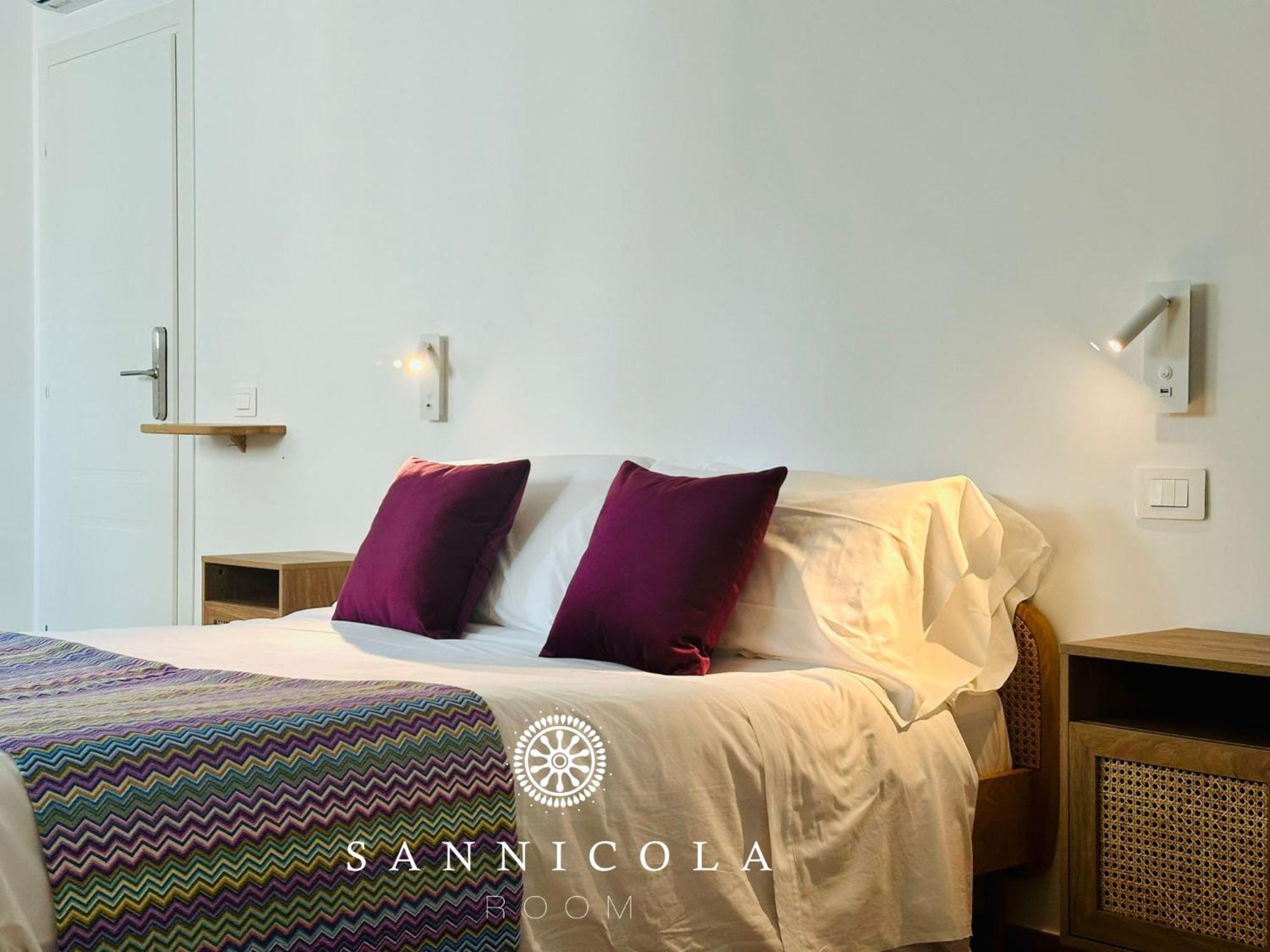 San Nicola Room E Spa グラヴィーナ・イン・プーリア エクステリア 写真