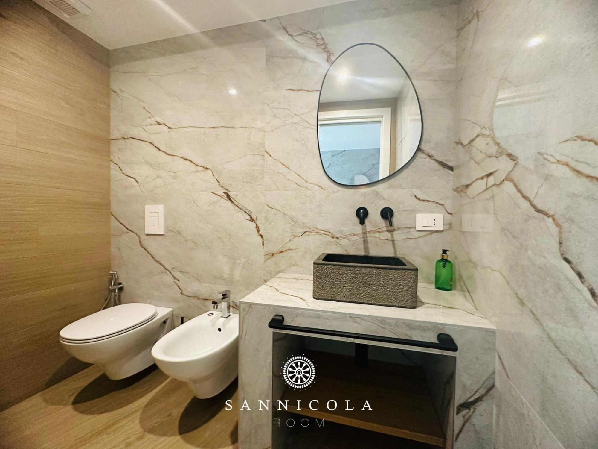 San Nicola Room E Spa グラヴィーナ・イン・プーリア エクステリア 写真