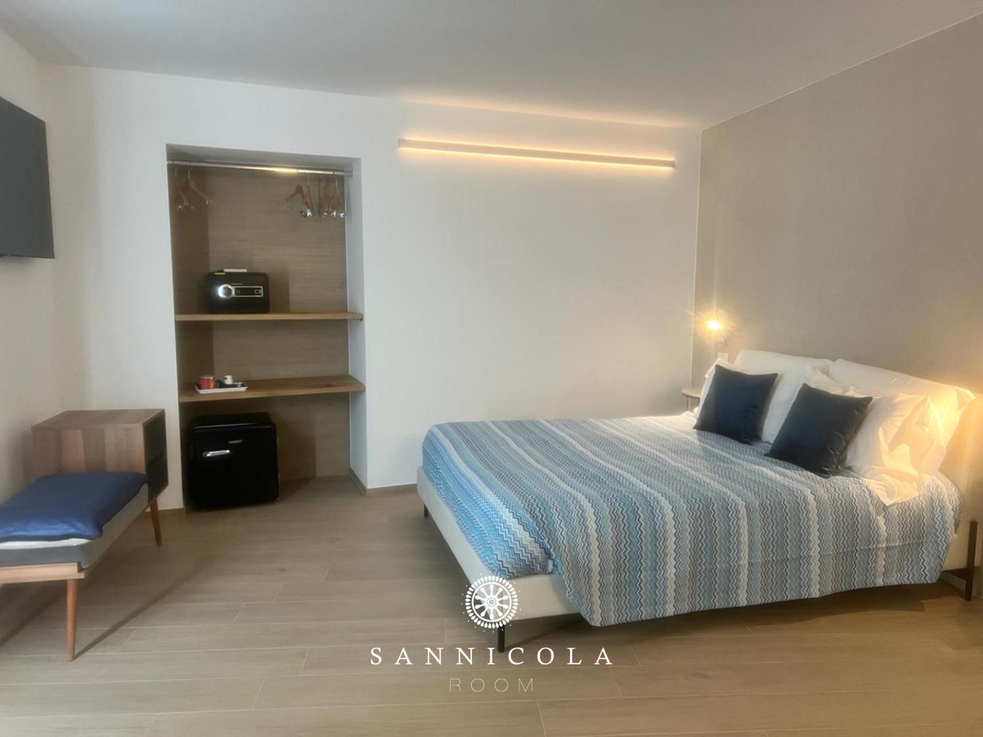 San Nicola Room E Spa グラヴィーナ・イン・プーリア エクステリア 写真