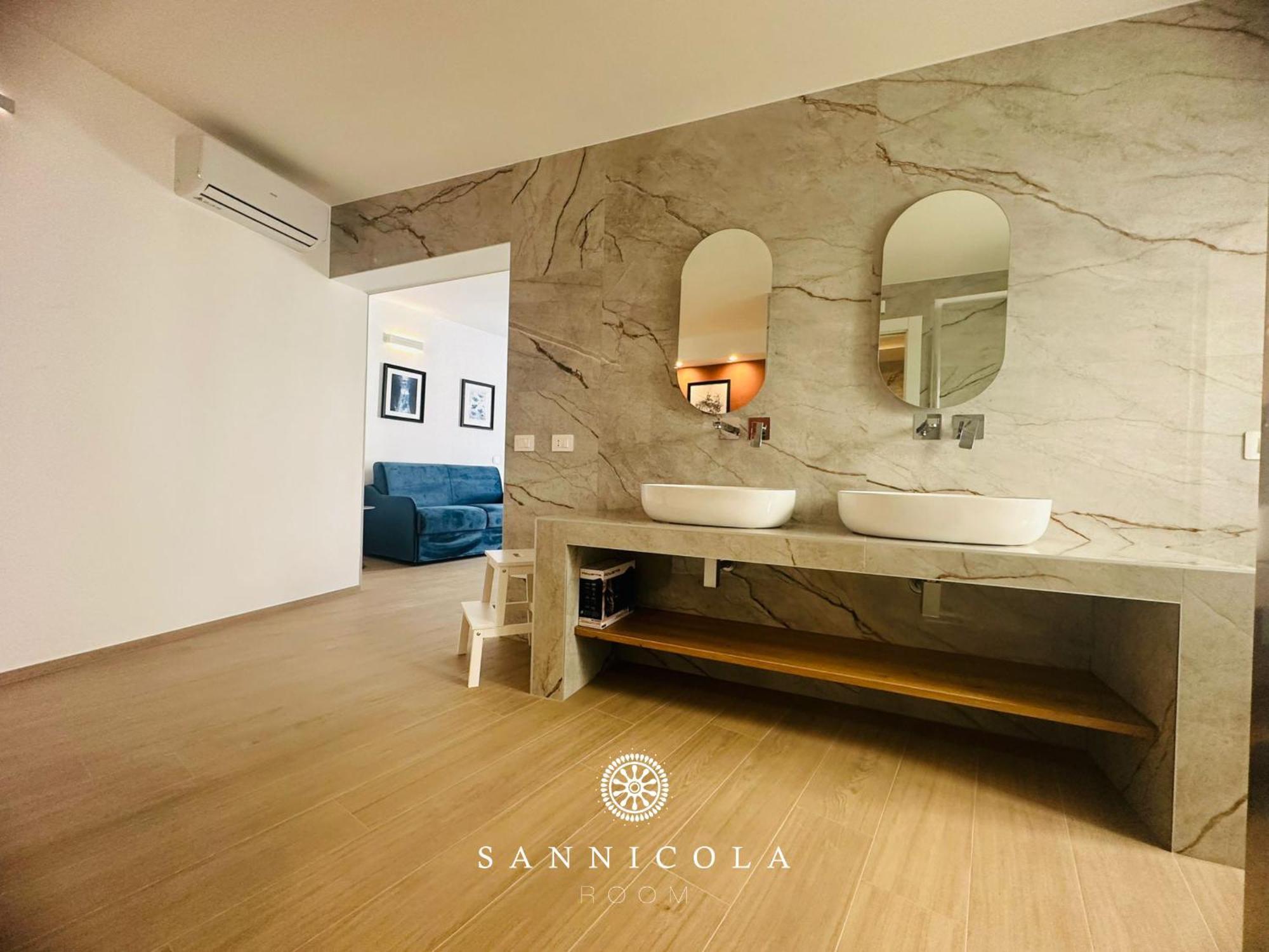 San Nicola Room E Spa グラヴィーナ・イン・プーリア エクステリア 写真