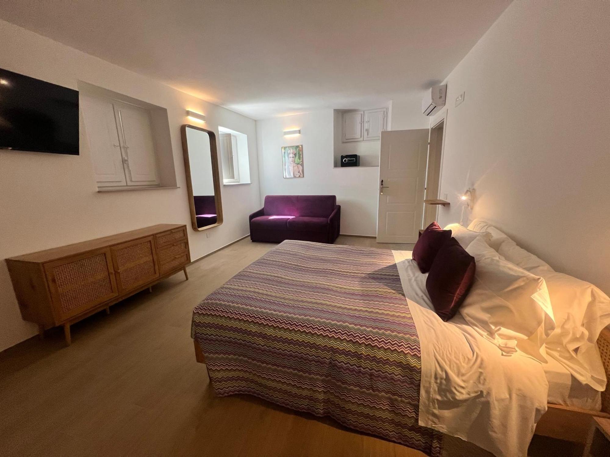 San Nicola Room E Spa グラヴィーナ・イン・プーリア エクステリア 写真