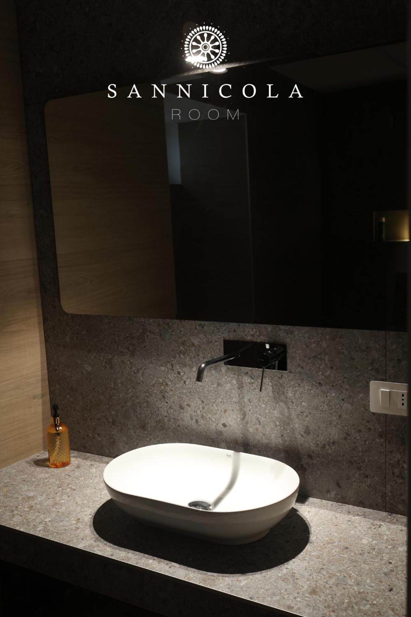 San Nicola Room E Spa グラヴィーナ・イン・プーリア エクステリア 写真